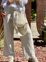 Sands Wayuu Bag - Bootsologie