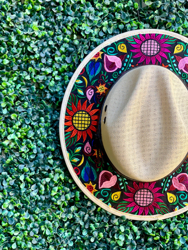 Oaxaca Hats