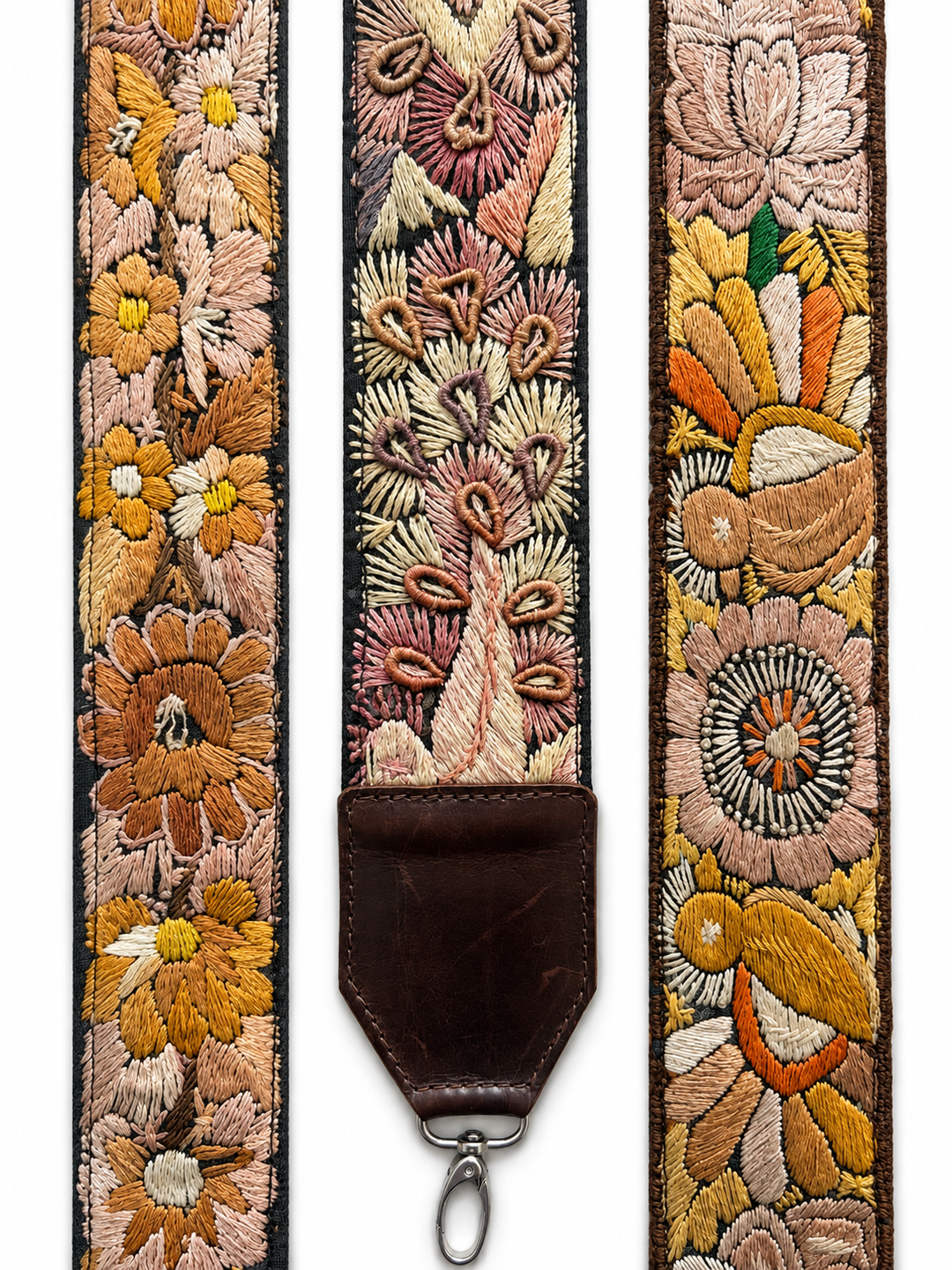 Guatemalan Straps