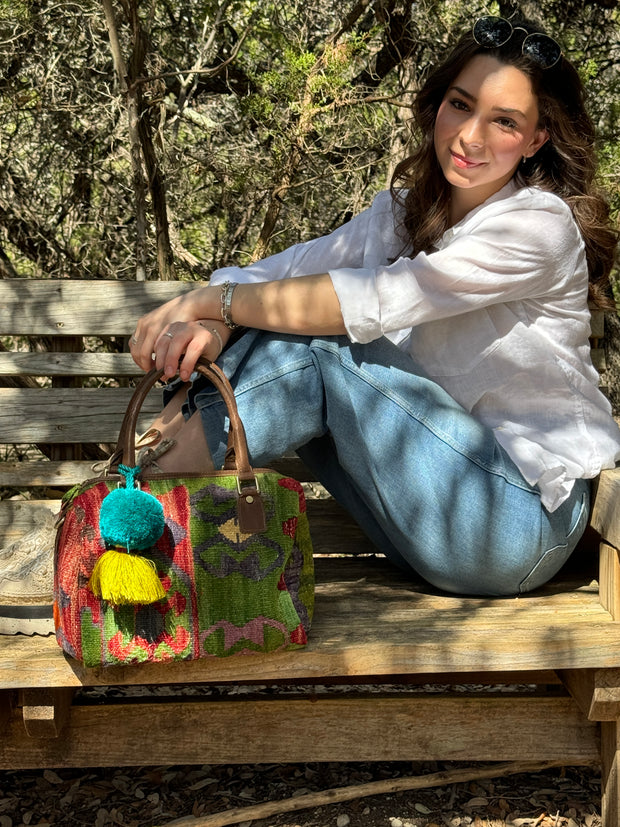 Kilim Handbags