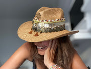 La Miel Handmade Colombian Hats