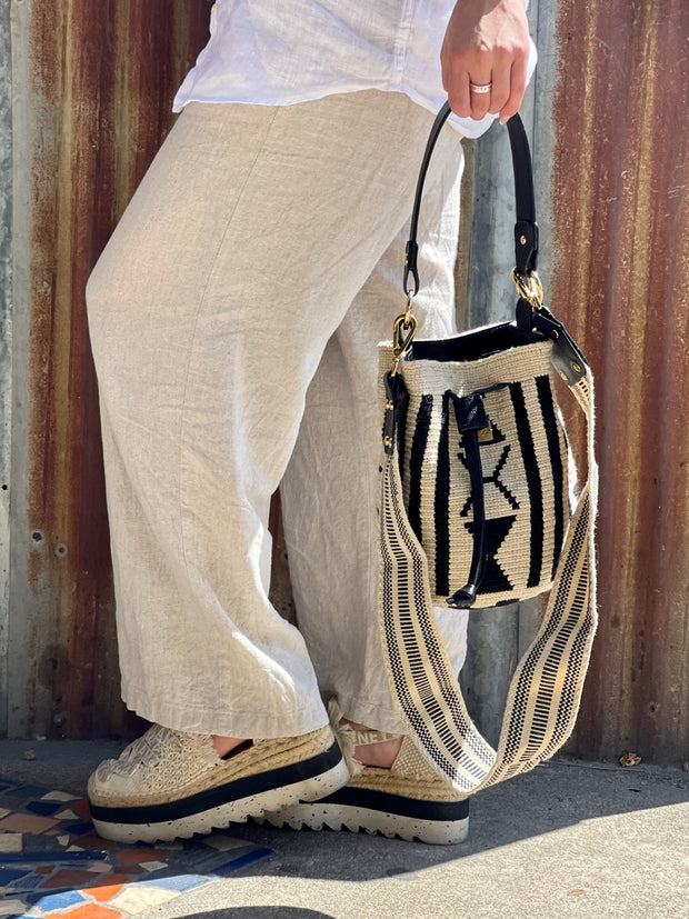 Zang Wayuu Bag - Bootsologie