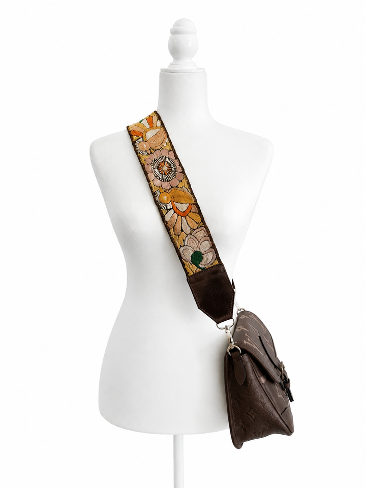 Guatemalan Straps