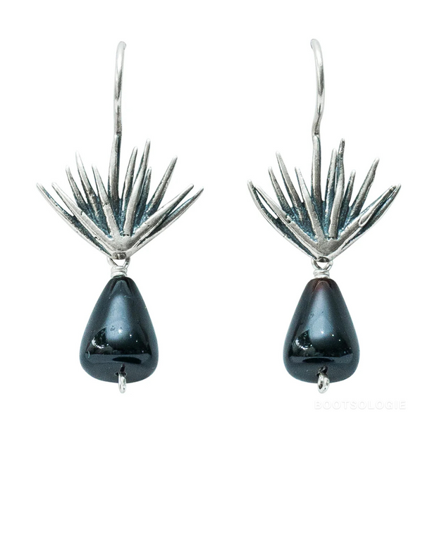 La Provinciana Agave Earrings