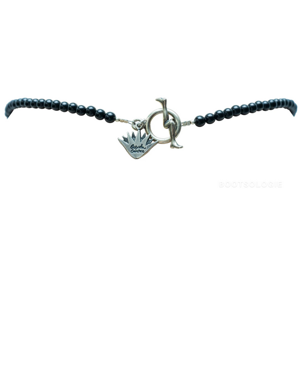 La Provinciana Agave Necklace