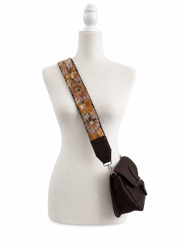 Guatemalan Straps