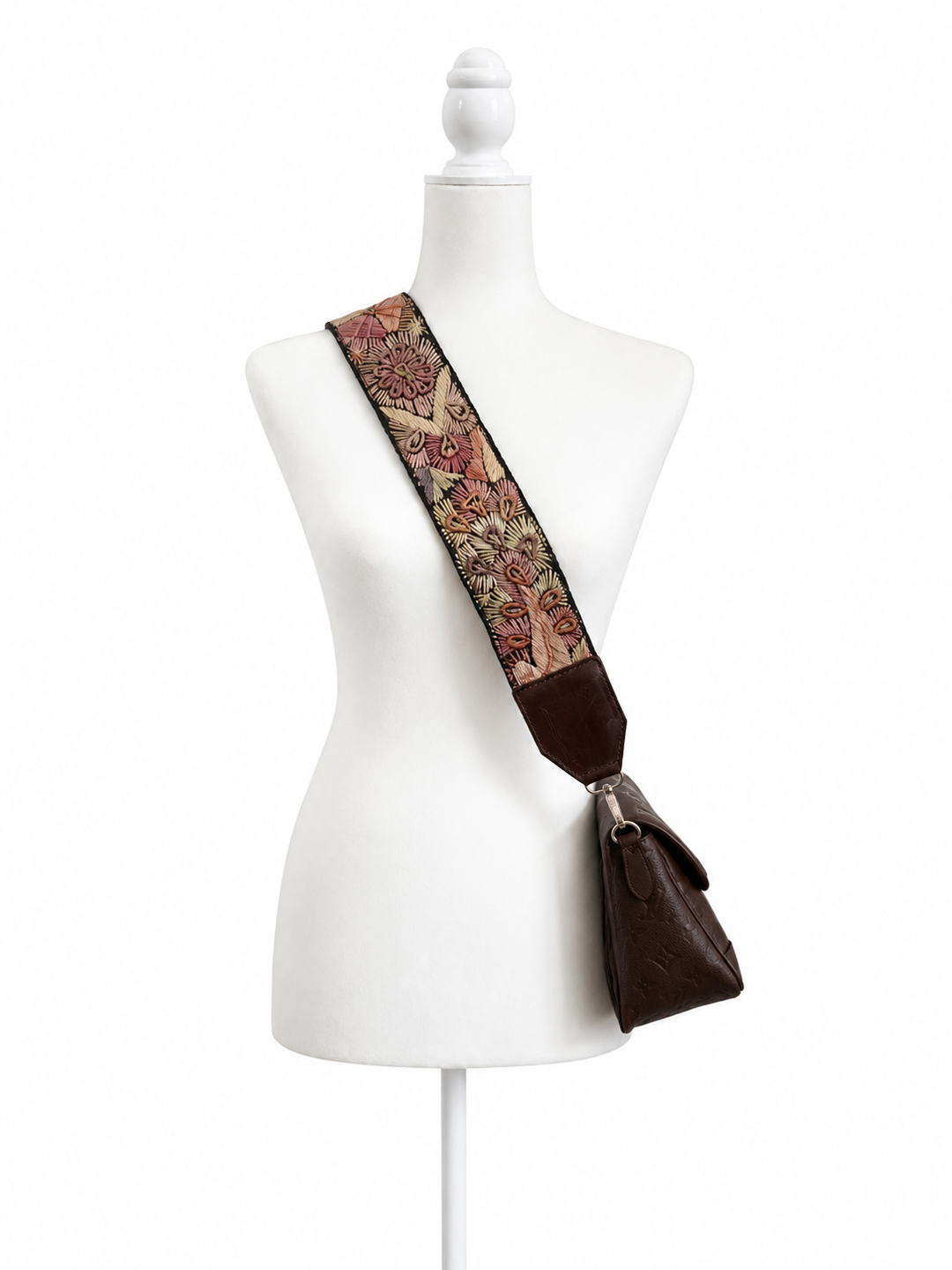 Guatemalan Straps