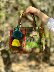 Kilim Handbags