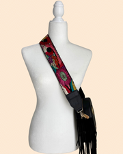 Pistilo Guatemalan Bag Strap