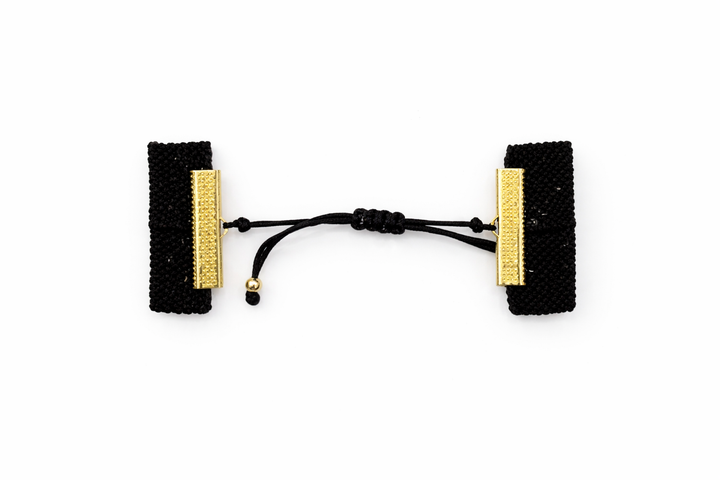 Handwoven Evil Eye Bracelets