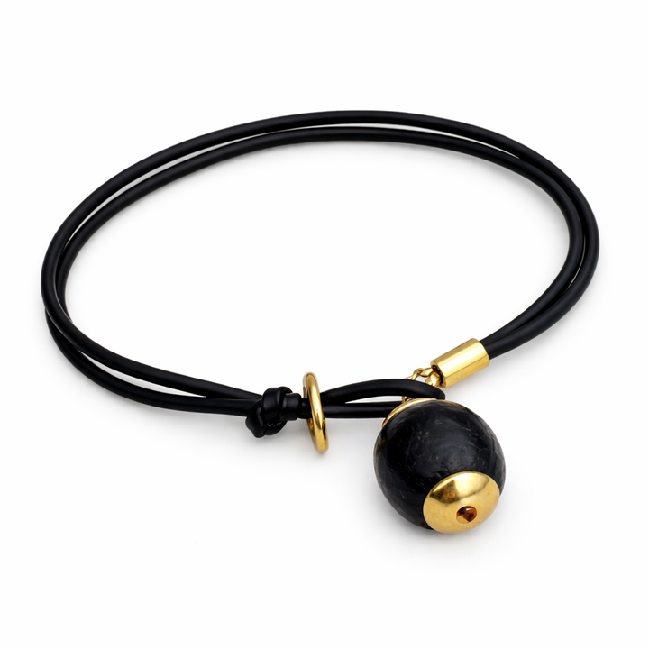 Luisa Barro Negro Bracelet
