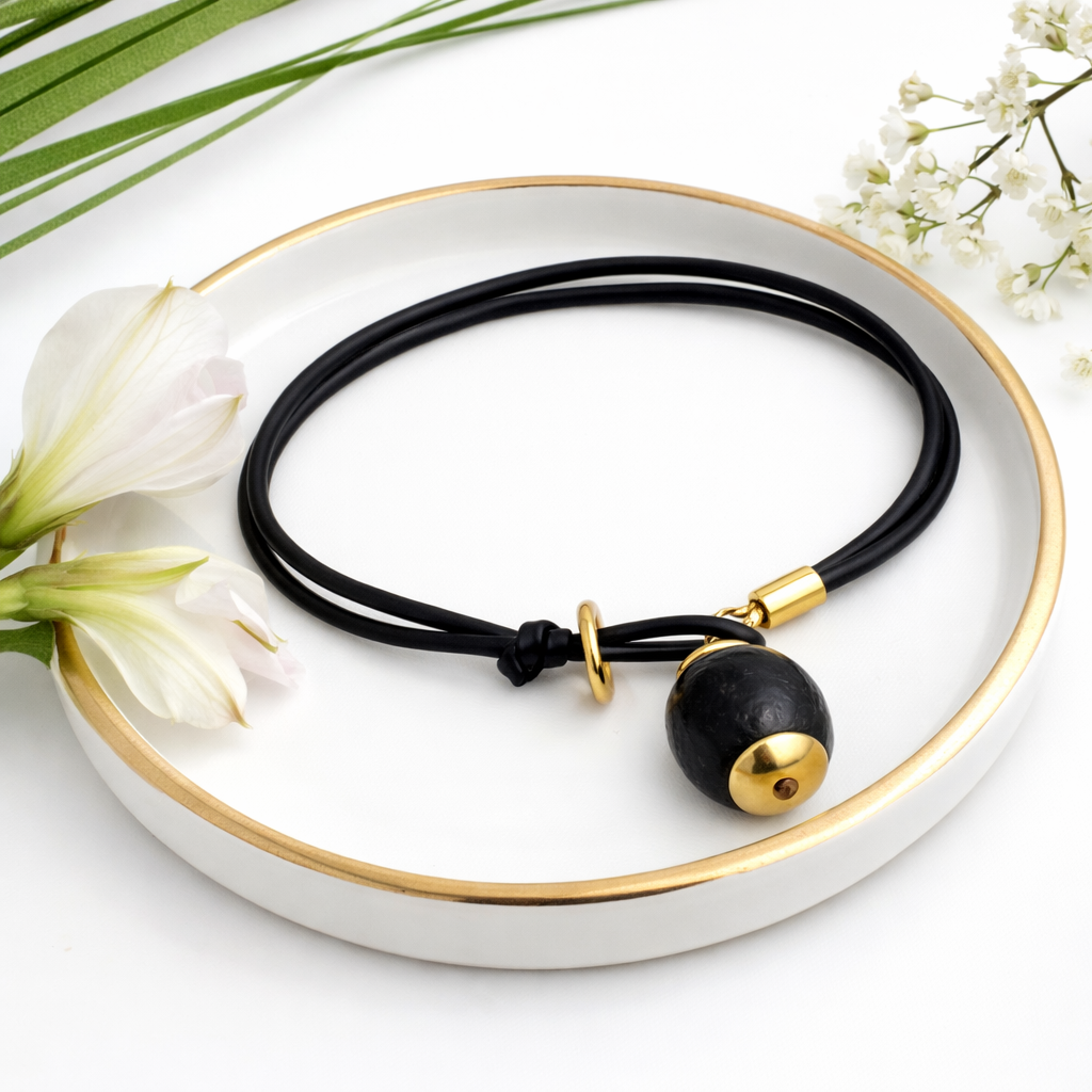 Luisa Barro Negro Bracelet
