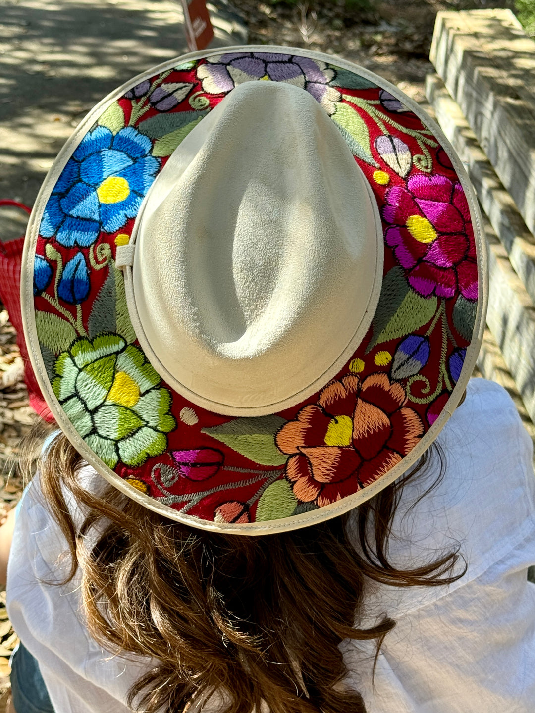 Handmade hats from Oaxaca, Mexico image_7d3c68f4-1570-4780-af86-  main image 2