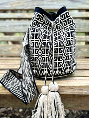 Night Out Wayuu Bag