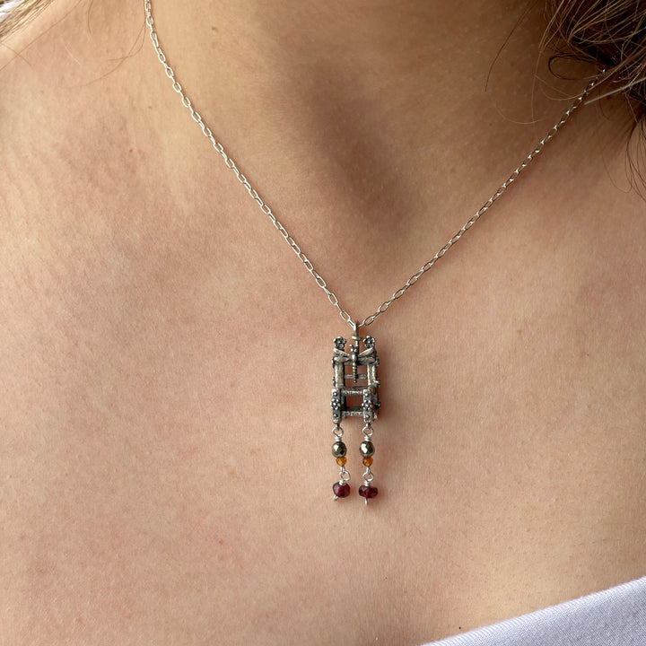 Silla Pendant - Bootsologie