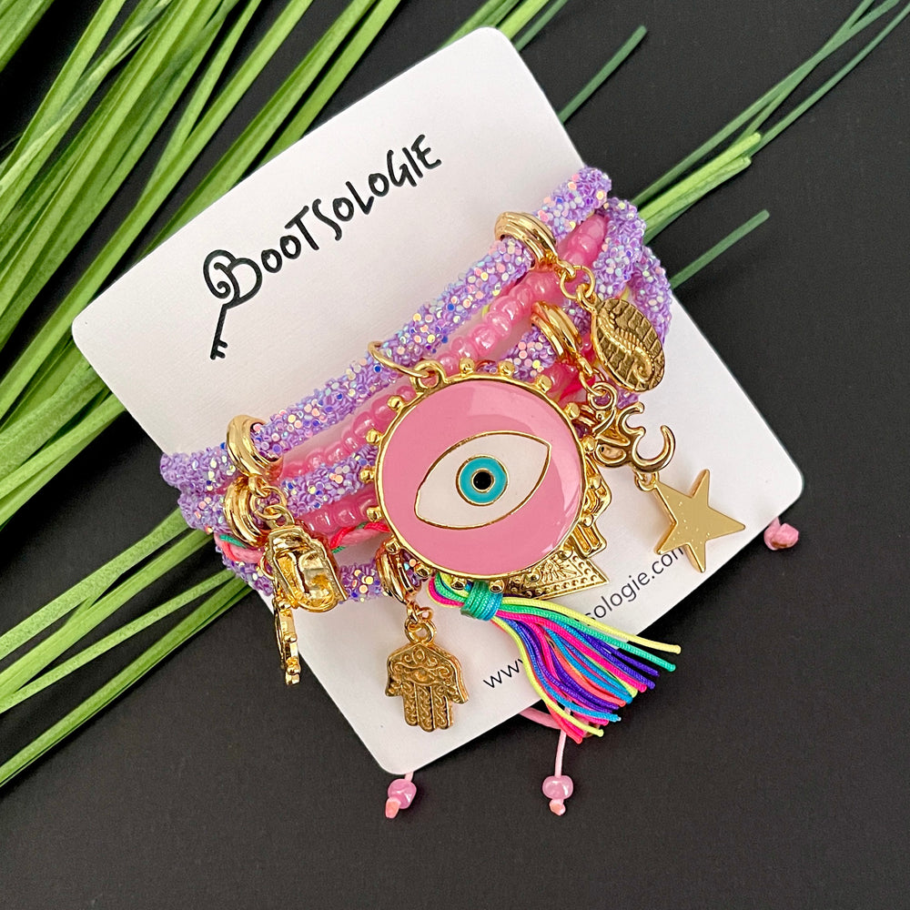 Hippie Lucky Bracelets - Bootsologie