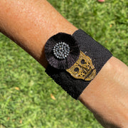 Mexican Calavera Bracelets