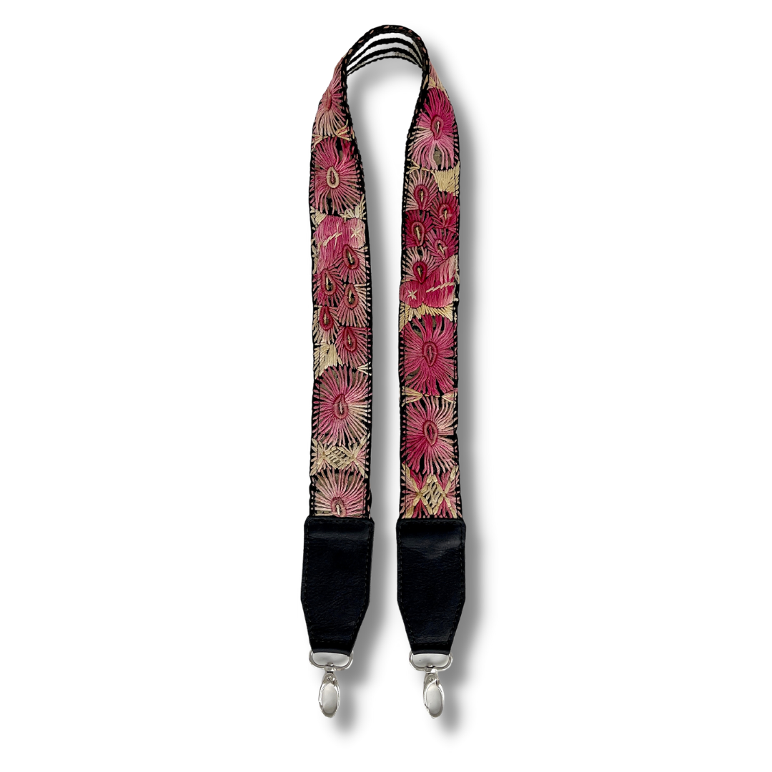 Palin Guatemalan Strap - Bootsologie