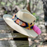 Tres Corazones Hat - Bootsologie