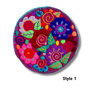 Mexican Fiesta Tortilla Warmer