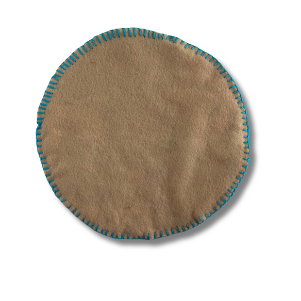 Mexican Fiesta Tortilla Warmer