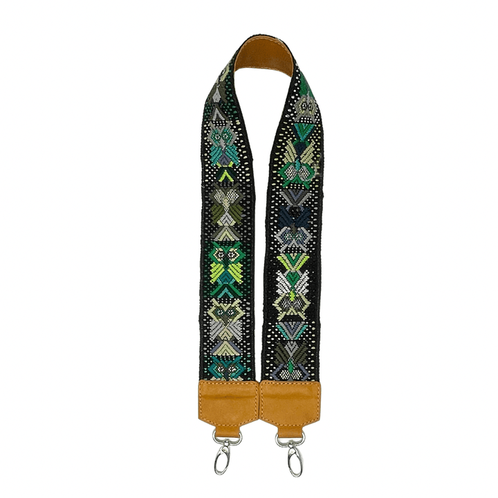 Chisna Guatemalan Strap - Bootsologie