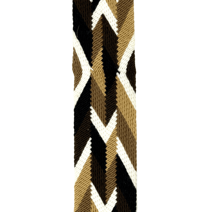 Explorean Wayuu Strap. - Bootsologie