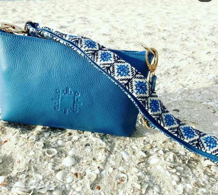 Patrona Leather Bags - Bootsologie