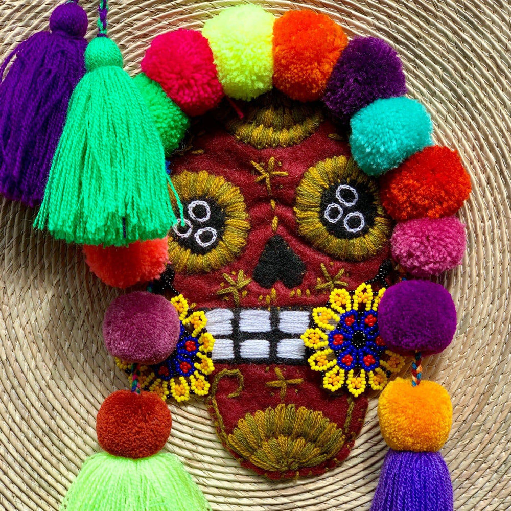 Catrina Round bag - Bootsologie