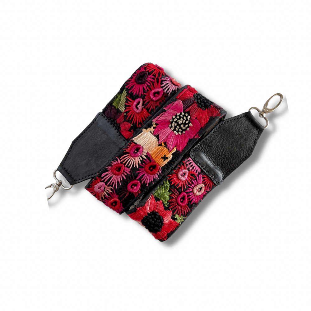 Ave Guatemalan Strap - Bootsologie