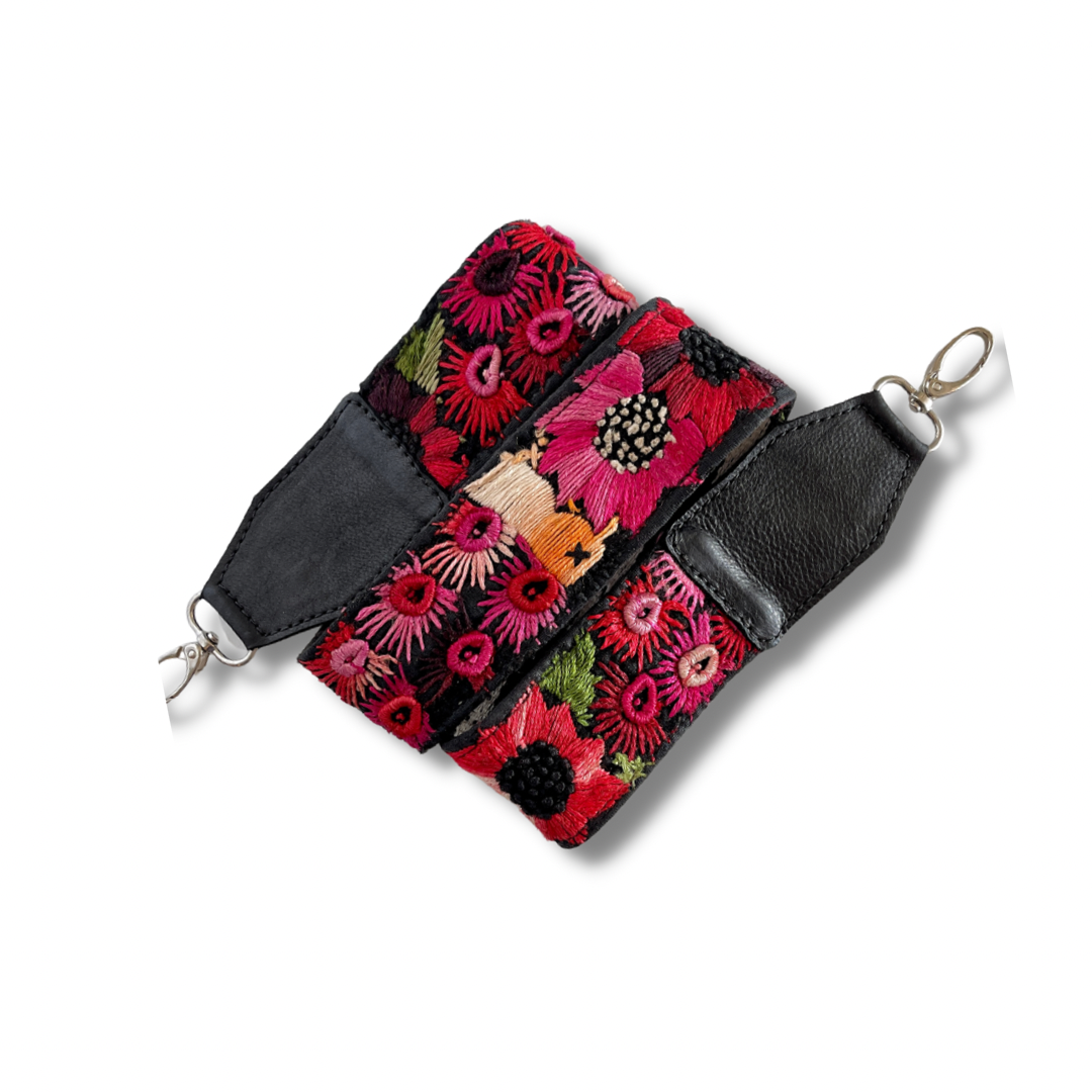 Ave Guatemalan Strap - Bootsologie