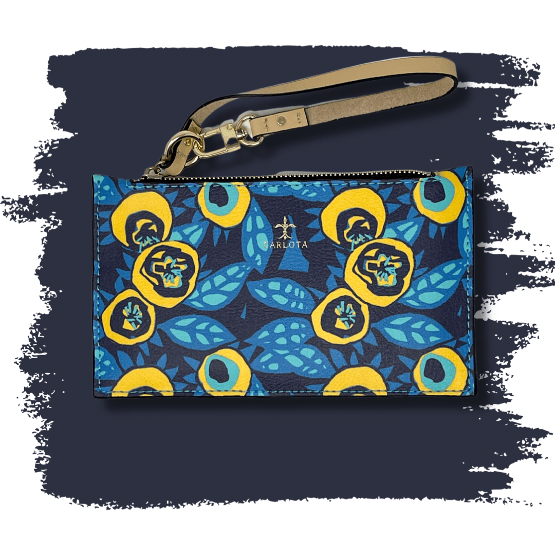 Mexican Mini Clutches - Bootsologie