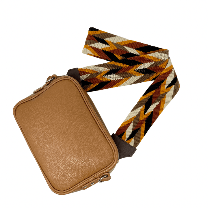 Calabaza Wayuu Strap. - Bootsologie