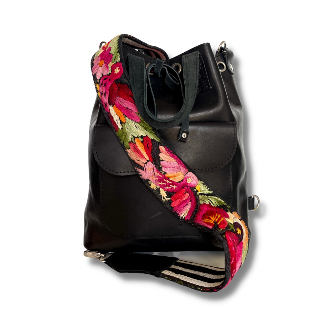 Pavoreal Guatemalan Strap - Bootsologie