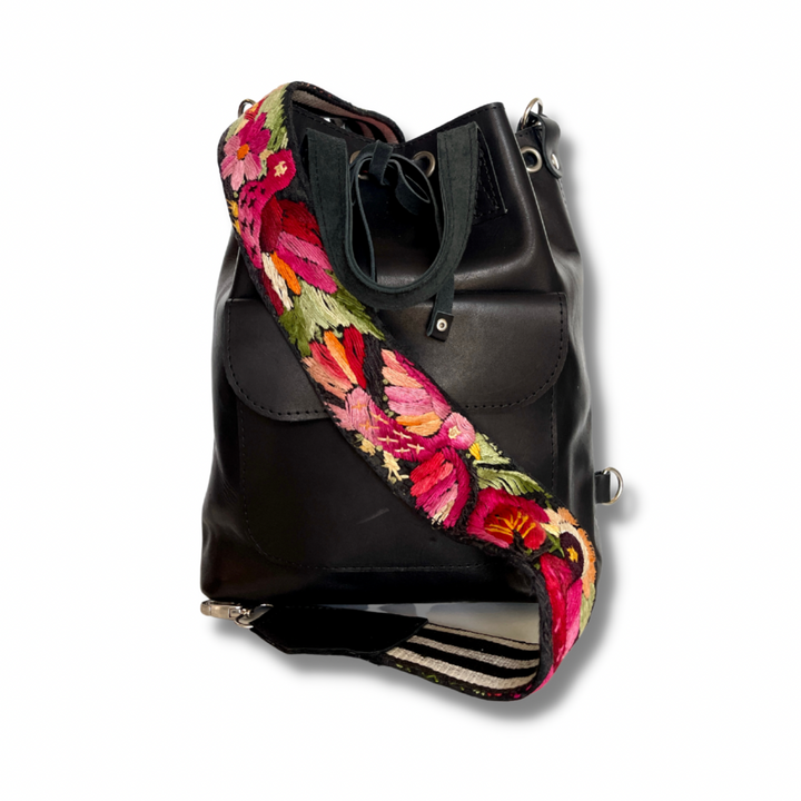 Pavoreal Guatemalan Strap - Bootsologie