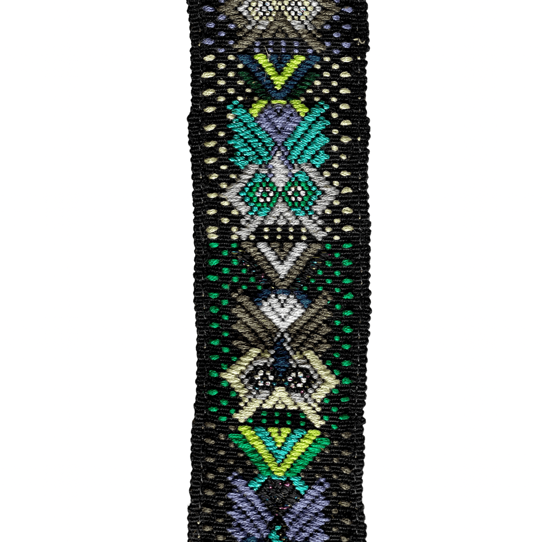 Chisna Guatemalan Strap - Bootsologie