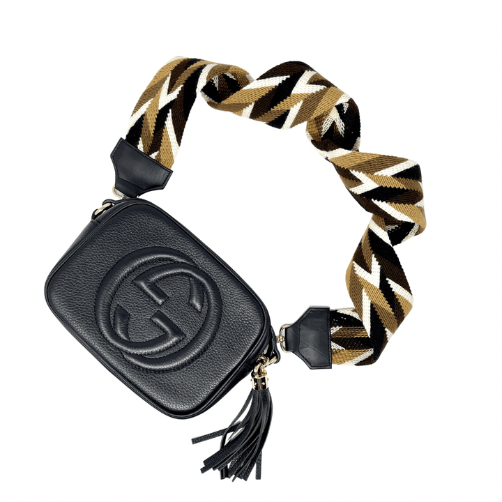 Explorean Wayuu Strap. - Bootsologie