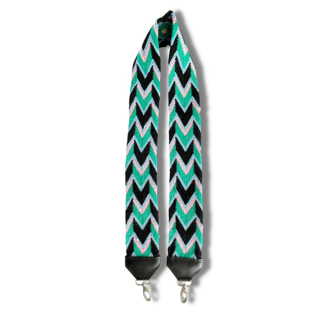 Akua Wayuu Strap. - Bootsologie