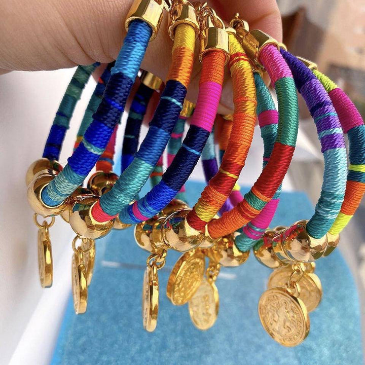 Benito Bracelet - Bootsologie