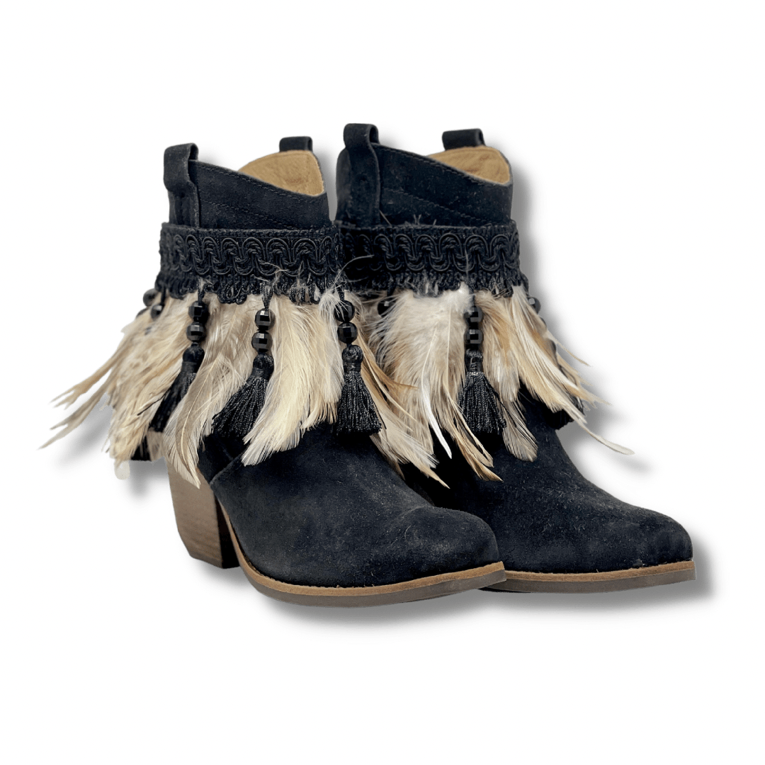 La Sierra Boots - Bootsologie