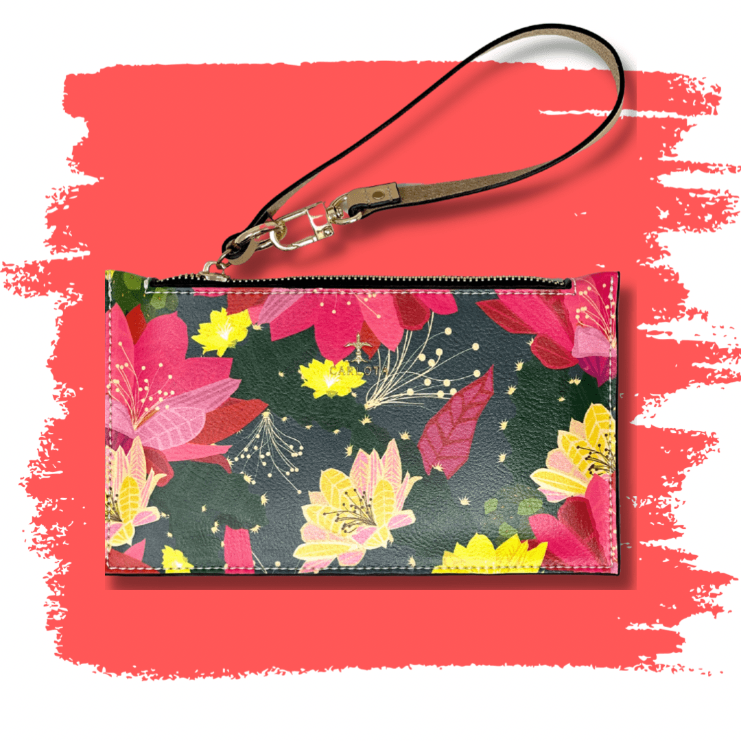 Mexican Mini Clutches - Bootsologie