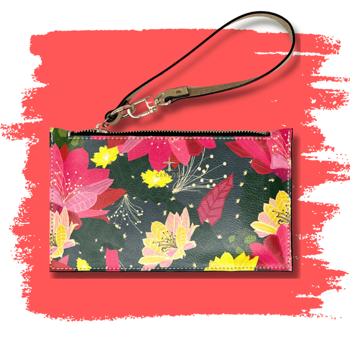 Mexican Mini Clutches - Bootsologie