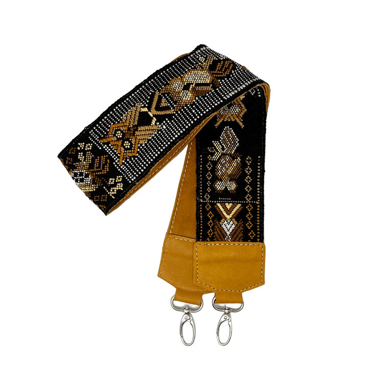 Palin Guatemalan Strap - Bootsologie