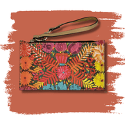 Mexican Mini Clutches - Bootsologie