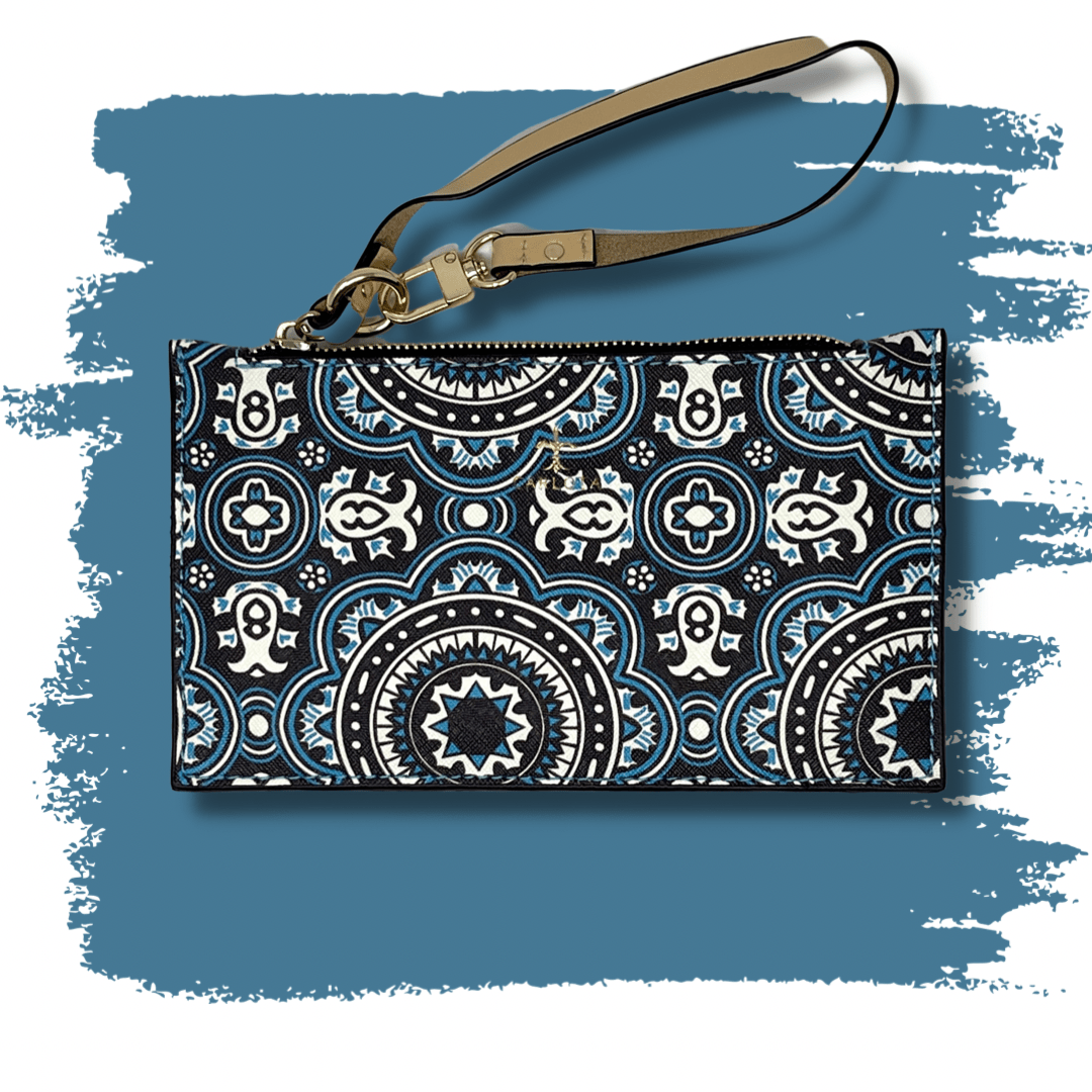 Mexican Mini Clutches - Bootsologie