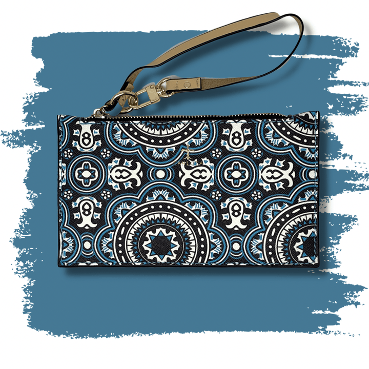 Mexican Mini Clutches - Bootsologie