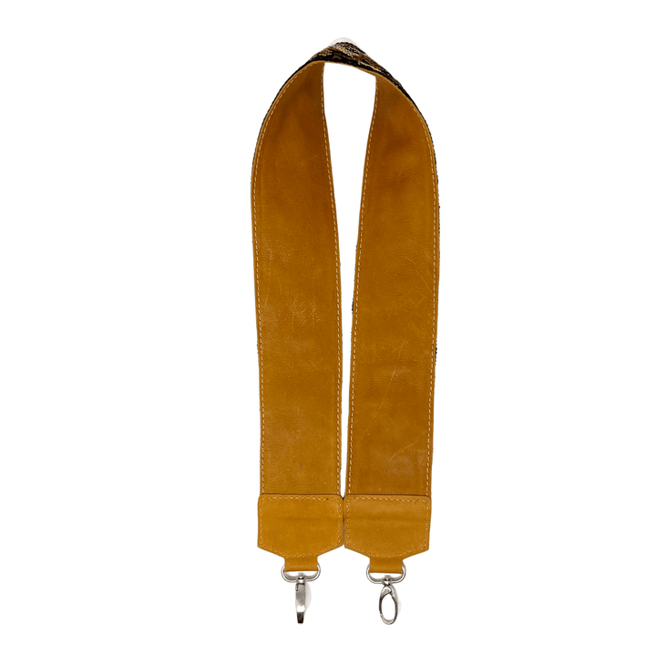 Jalapa Guatemalan Strap - Bootsologie