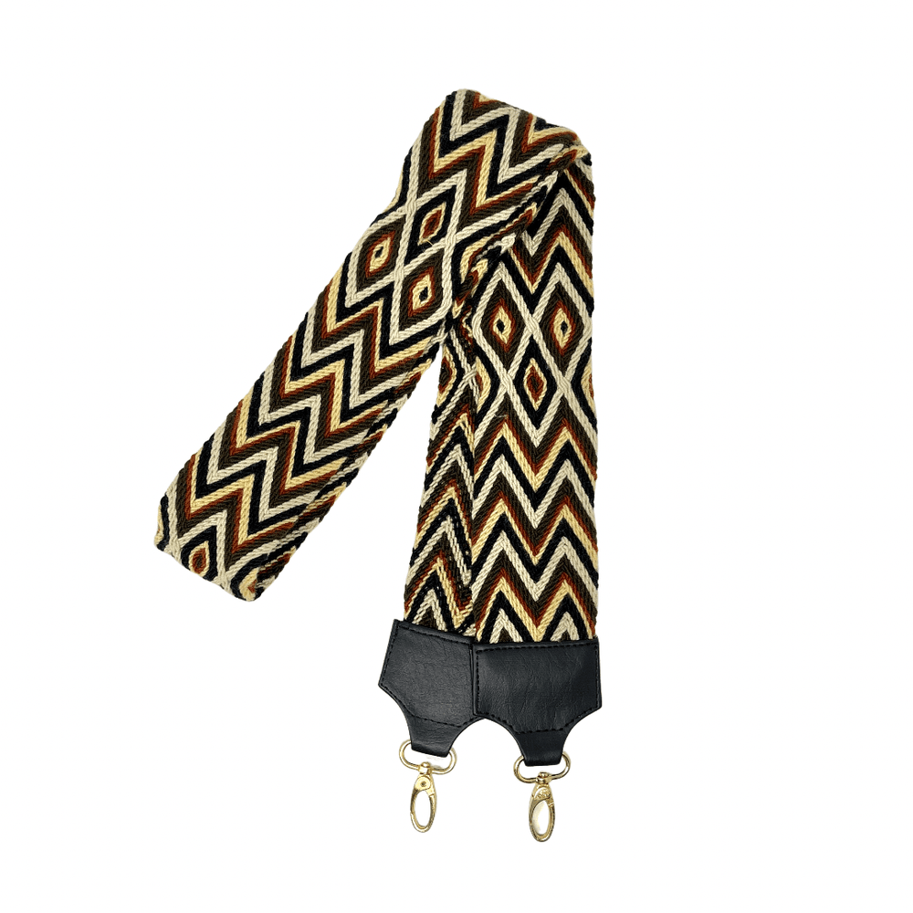 Hendrix Wayuu Strap. - Bootsologie