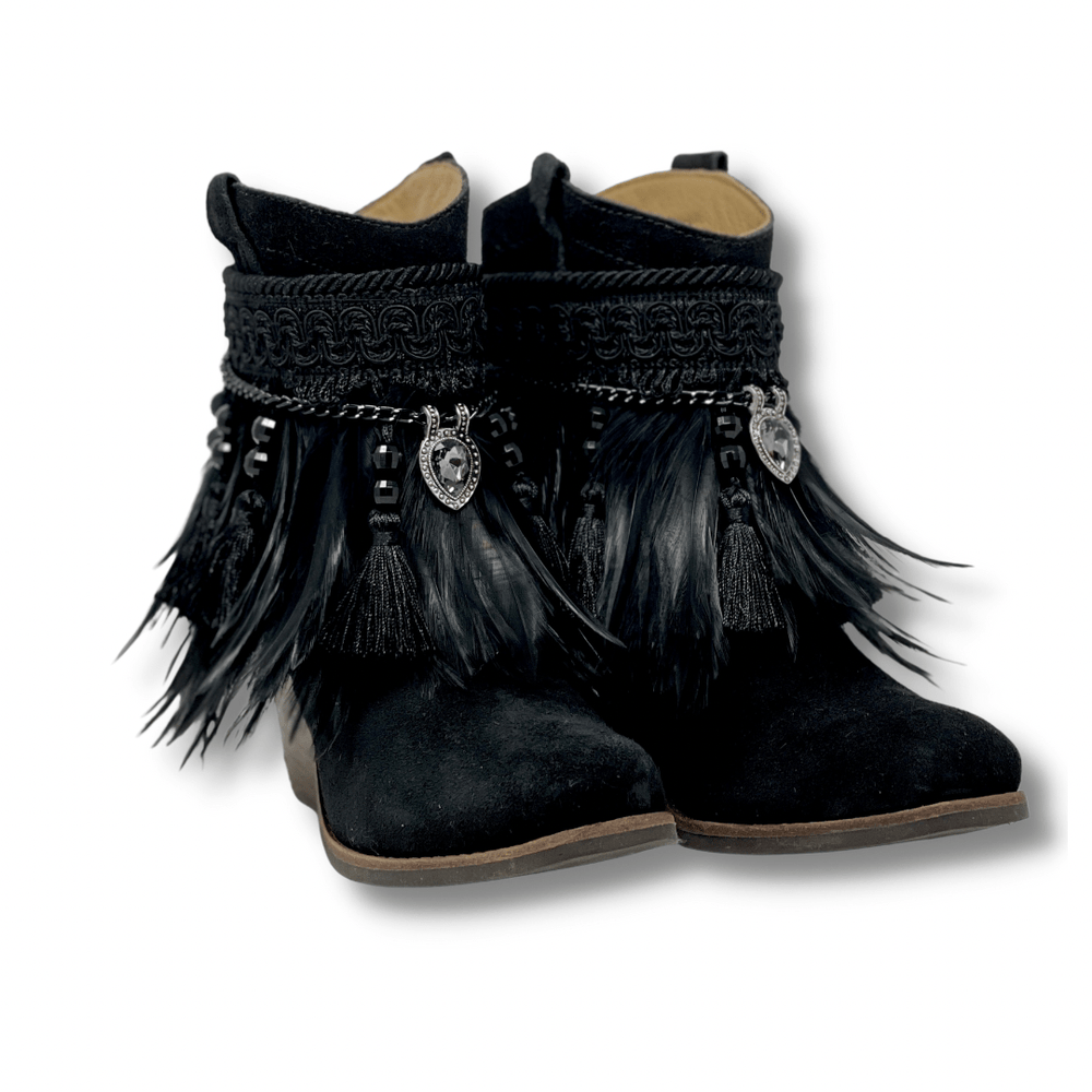 La Sierra Boots - Bootsologie