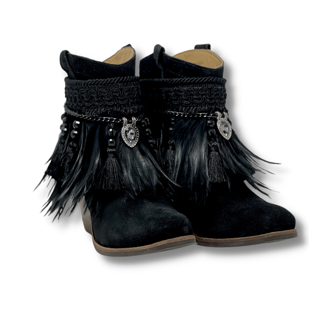 La Sierra Boots - Bootsologie